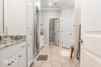 Wow, this SPECTACULAR Bentwood home will thrill your buyers, so on Bentwood Country Club in Texas - for sale on GolfHomes.com, golf home, golf lot