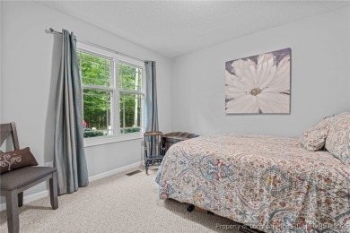 Come and see this beautifully updated home! Offering 3 spacious on Carolina Trace Country Club in North Carolina - for sale on GolfHomes.com, golf home, golf lot