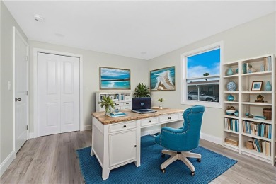 One or more photo(s) has been virtually staged. Move in Ready! on Oyster Creek Golf Club in Florida - for sale on GolfHomes.com, golf home, golf lot