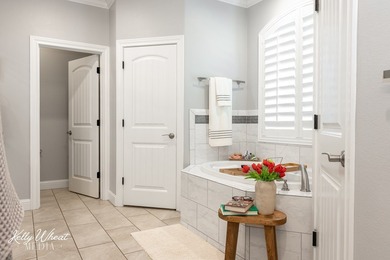 Wow, this SPECTACULAR Bentwood home will thrill your buyers, so on Bentwood Country Club in Texas - for sale on GolfHomes.com, golf home, golf lot