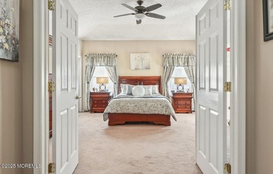THIS IS THE MOST SPECTACULAR MANCHESTER MODEL THAT YOU COULD on Westlake Golf and Country Club in New Jersey - for sale on GolfHomes.com, golf home, golf lot
