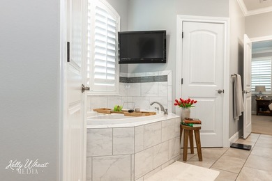 Wow, this SPECTACULAR Bentwood home will thrill your buyers, so on Bentwood Country Club in Texas - for sale on GolfHomes.com, golf home, golf lot