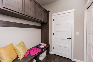 The Addison is a spacious home that caters to the needs of on Prairie Falls Golf Club in Idaho - for sale on GolfHomes.com, golf home, golf lot