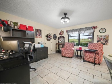 This lovely condo, situated on the 4th hole of the River Greens on River Greens Golf Course in Florida - for sale on GolfHomes.com, golf home, golf lot