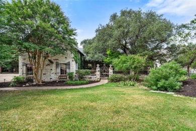 One-of-a-kind French Country home on the river in Pecan on Pecan Plantation Country Club in Texas - for sale on GolfHomes.com, golf home, golf lot
