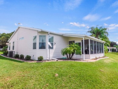 Immediately Available ~ Move In Ready ~ Fantastic Location ~ on Scotland Yards Golf Club in Florida - for sale on GolfHomes.com, golf home, golf lot