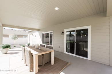 The Addison is a spacious home that caters to the needs of on Prairie Falls Golf Club in Idaho - for sale on GolfHomes.com, golf home, golf lot