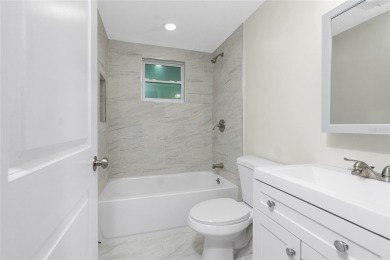 One or more photo(s) has been virtually staged. Move in Ready! on Oyster Creek Golf Club in Florida - for sale on GolfHomes.com, golf home, golf lot