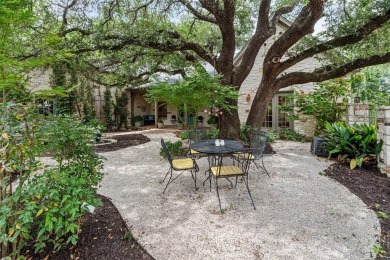 One-of-a-kind French Country home on the river in Pecan on Pecan Plantation Country Club in Texas - for sale on GolfHomes.com, golf home, golf lot