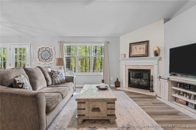 Come and see this beautifully updated home! Offering 3 spacious on Carolina Trace Country Club in North Carolina - for sale on GolfHomes.com, golf home, golf lot