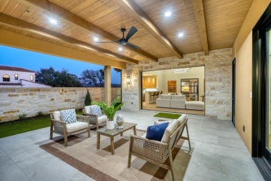 Step into the epitome of luxury living with this exquisite new on Escondido Golf and Lake Club  in Texas - for sale on GolfHomes.com, golf home, golf lot