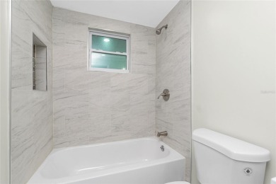 One or more photo(s) has been virtually staged. Move in Ready! on Oyster Creek Golf Club in Florida - for sale on GolfHomes.com, golf home, golf lot
