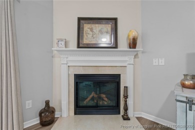 Come and see this beautifully updated home! Offering 3 spacious on Carolina Trace Country Club in North Carolina - for sale on GolfHomes.com, golf home, golf lot