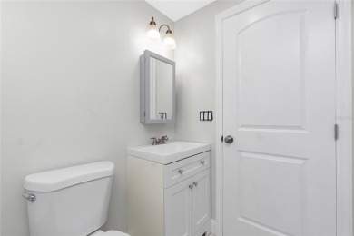 One or more photo(s) has been virtually staged. Move in Ready! on Oyster Creek Golf Club in Florida - for sale on GolfHomes.com, golf home, golf lot