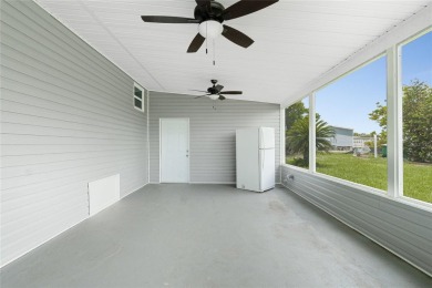 One or more photo(s) has been virtually staged. Move in Ready! on Oyster Creek Golf Club in Florida - for sale on GolfHomes.com, golf home, golf lot