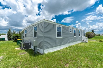 One or more photo(s) has been virtually staged. Move in Ready! on Oyster Creek Golf Club in Florida - for sale on GolfHomes.com, golf home, golf lot
