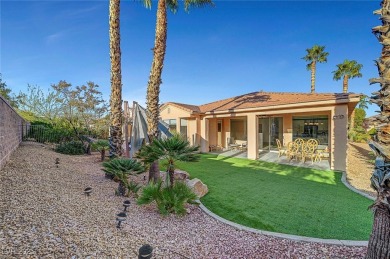 UPGRADED, MODERN, AND MOVE-IN READY, LOCATED IN 'SIENA' IN on Siena Golf Club in Nevada - for sale on GolfHomes.com, golf home, golf lot