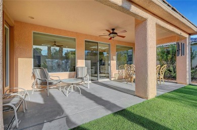 UPGRADED, MODERN, AND MOVE-IN READY, LOCATED IN 'SIENA' IN on Siena Golf Club in Nevada - for sale on GolfHomes.com, golf home, golf lot