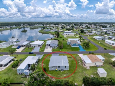 One or more photo(s) has been virtually staged. Move in Ready! on Oyster Creek Golf Club in Florida - for sale on GolfHomes.com, golf home, golf lot