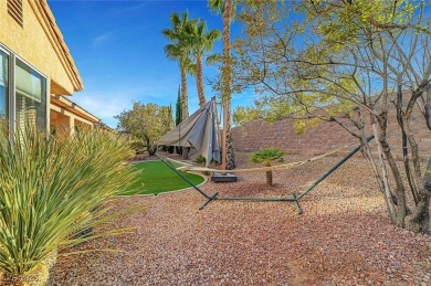 UPGRADED, MODERN, AND MOVE-IN READY, LOCATED IN 'SIENA' IN on Siena Golf Club in Nevada - for sale on GolfHomes.com, golf home, golf lot