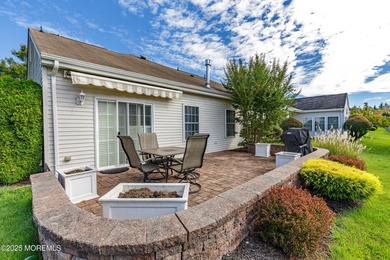 THIS IS THE MOST SPECTACULAR MANCHESTER MODEL THAT YOU COULD on Westlake Golf and Country Club in New Jersey - for sale on GolfHomes.com, golf home, golf lot