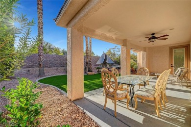 UPGRADED, MODERN, AND MOVE-IN READY, LOCATED IN 'SIENA' IN on Siena Golf Club in Nevada - for sale on GolfHomes.com, golf home, golf lot