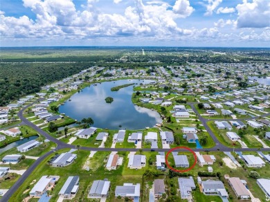 One or more photo(s) has been virtually staged. Move in Ready! on Oyster Creek Golf Club in Florida - for sale on GolfHomes.com, golf home, golf lot