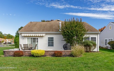 THIS IS THE MOST SPECTACULAR MANCHESTER MODEL THAT YOU COULD on Westlake Golf and Country Club in New Jersey - for sale on GolfHomes.com, golf home, golf lot