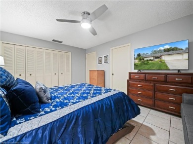 This lovely condo, situated on the 4th hole of the River Greens on River Greens Golf Course in Florida - for sale on GolfHomes.com, golf home, golf lot