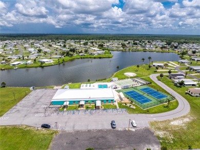 One or more photo(s) has been virtually staged. Move in Ready! on Oyster Creek Golf Club in Florida - for sale on GolfHomes.com, golf home, golf lot