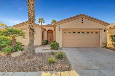 UPGRADED, MODERN, AND MOVE-IN READY, LOCATED IN 'SIENA' IN on Siena Golf Club in Nevada - for sale on GolfHomes.com, golf home, golf lot