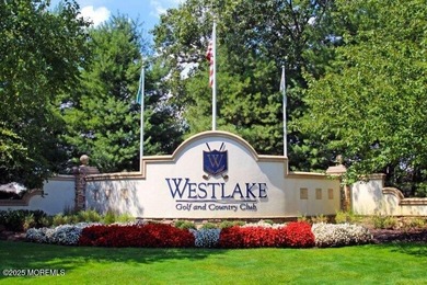 THIS IS THE MOST SPECTACULAR MANCHESTER MODEL THAT YOU COULD on Westlake Golf and Country Club in New Jersey - for sale on GolfHomes.com, golf home, golf lot