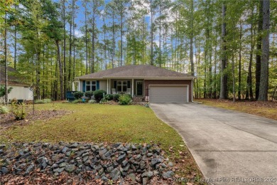 Come and see this beautifully updated home! Offering 3 spacious on Carolina Trace Country Club in North Carolina - for sale on GolfHomes.com, golf home, golf lot