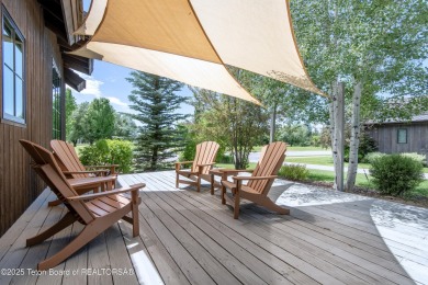 Convenience and comfort come together in this well-maintained on Huntsman Springs Golf Club in Idaho - for sale on GolfHomes.com, golf home, golf lot