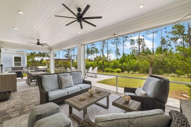 Tucked away on a quiet cul-de-sac in the exclusive, gated on Origins Golf Club in Florida - for sale on GolfHomes.com, golf home, golf lot