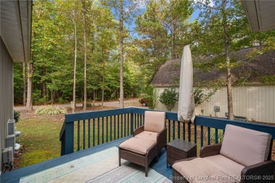 Come and see this beautifully updated home! Offering 3 spacious on Carolina Trace Country Club in North Carolina - for sale on GolfHomes.com, golf home, golf lot