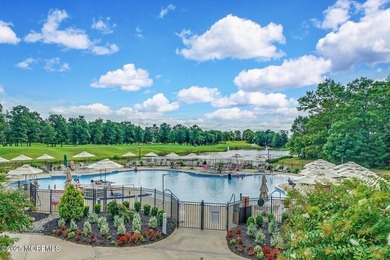 THIS IS THE MOST SPECTACULAR MANCHESTER MODEL THAT YOU COULD on Westlake Golf and Country Club in New Jersey - for sale on GolfHomes.com, golf home, golf lot