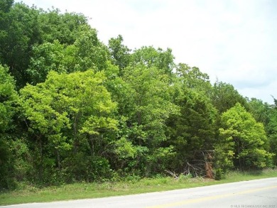 Great 4.46 Acre residential estate lot in Sand Springs on  in Oklahoma - for sale on GolfHomes.com, golf home, golf lot