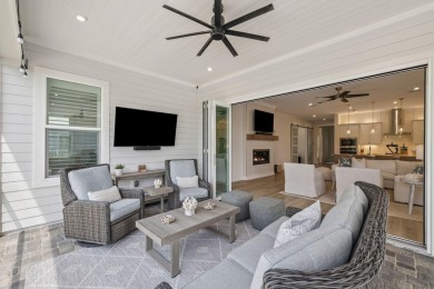 Tucked away on a quiet cul-de-sac in the exclusive, gated on Origins Golf Club in Florida - for sale on GolfHomes.com, golf home, golf lot