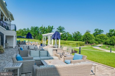 READY NOW-POND FRONT END UNIT!  6 ft fences and no front foot on Plantation Lakes Golf and Country Club in Delaware - for sale on GolfHomes.com, golf home, golf lot