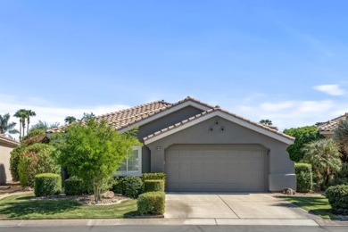 Beautiful open plan located on the 9th fairway with SOUTH facing on Heritage Palms Golf Club in California - for sale on GolfHomes.com, golf home, golf lot