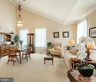 OPEN HOUSE on Saturday, February 14th, 2:00-5:00PM. Welcome to on Honeybrook Golf Club in Pennsylvania - for sale on GolfHomes.com, golf home, golf lot