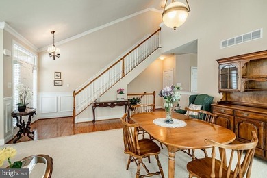 OPEN HOUSE on Saturday, February 14th, 2:00-5:00PM. Welcome to on Honeybrook Golf Club in Pennsylvania - for sale on GolfHomes.com, golf home, golf lot