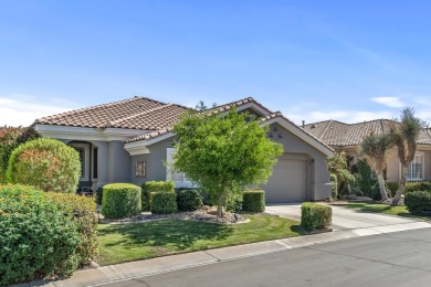 Beautiful open plan located on the 9th fairway with SOUTH facing on Heritage Palms Golf Club in California - for sale on GolfHomes.com, golf home, golf lot