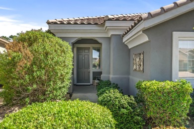 Beautiful open plan located on the 9th fairway with SOUTH facing on Heritage Palms Golf Club in California - for sale on GolfHomes.com, golf home, golf lot