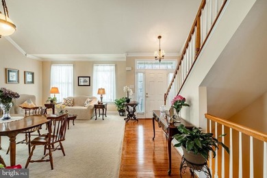 OPEN HOUSE on Saturday, February 14th, 2:00-5:00PM. Welcome to on Honeybrook Golf Club in Pennsylvania - for sale on GolfHomes.com, golf home, golf lot