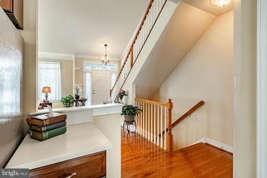 OPEN HOUSE on Saturday, February 14th, 2:00-5:00PM. Welcome to on Honeybrook Golf Club in Pennsylvania - for sale on GolfHomes.com, golf home, golf lot