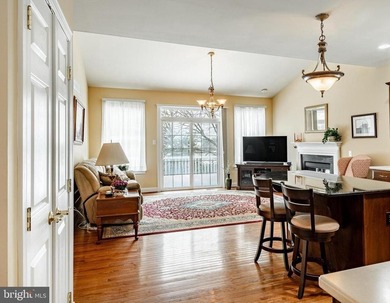 OPEN HOUSE on Saturday, February 14th, 2:00-5:00PM. Welcome to on Honeybrook Golf Club in Pennsylvania - for sale on GolfHomes.com, golf home, golf lot