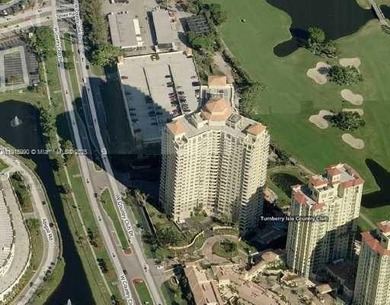 Prime beach-area investment in Aventura! Completely remodeled on Turnberry Isle Resort and Club in Florida - for sale on GolfHomes.com, golf home, golf lot