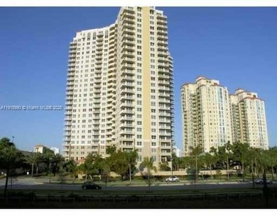 Prime beach-area investment in Aventura! Completely remodeled on Turnberry Isle Resort and Club in Florida - for sale on GolfHomes.com, golf home, golf lot